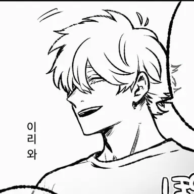 Profile image of 토도로키 토야