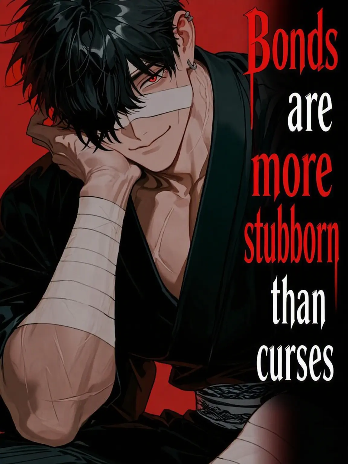 MiLaLa의 Bonds Stubborn as Curses