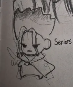 Profile image of Senku