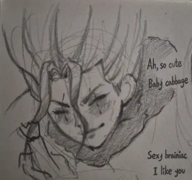 Profile image of Senku