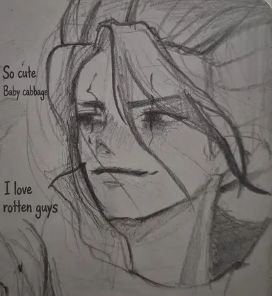 Profile image of Senku
