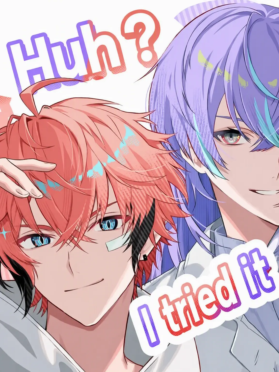 Siyumaru_0001의 Fudanshi 2434
