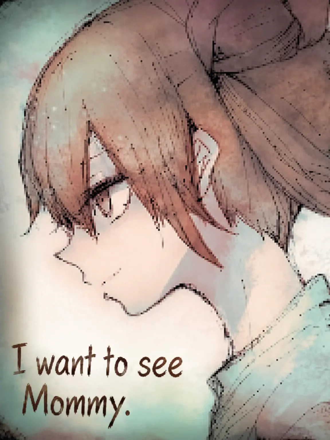 rokuroku_6의 I Want to See Mama