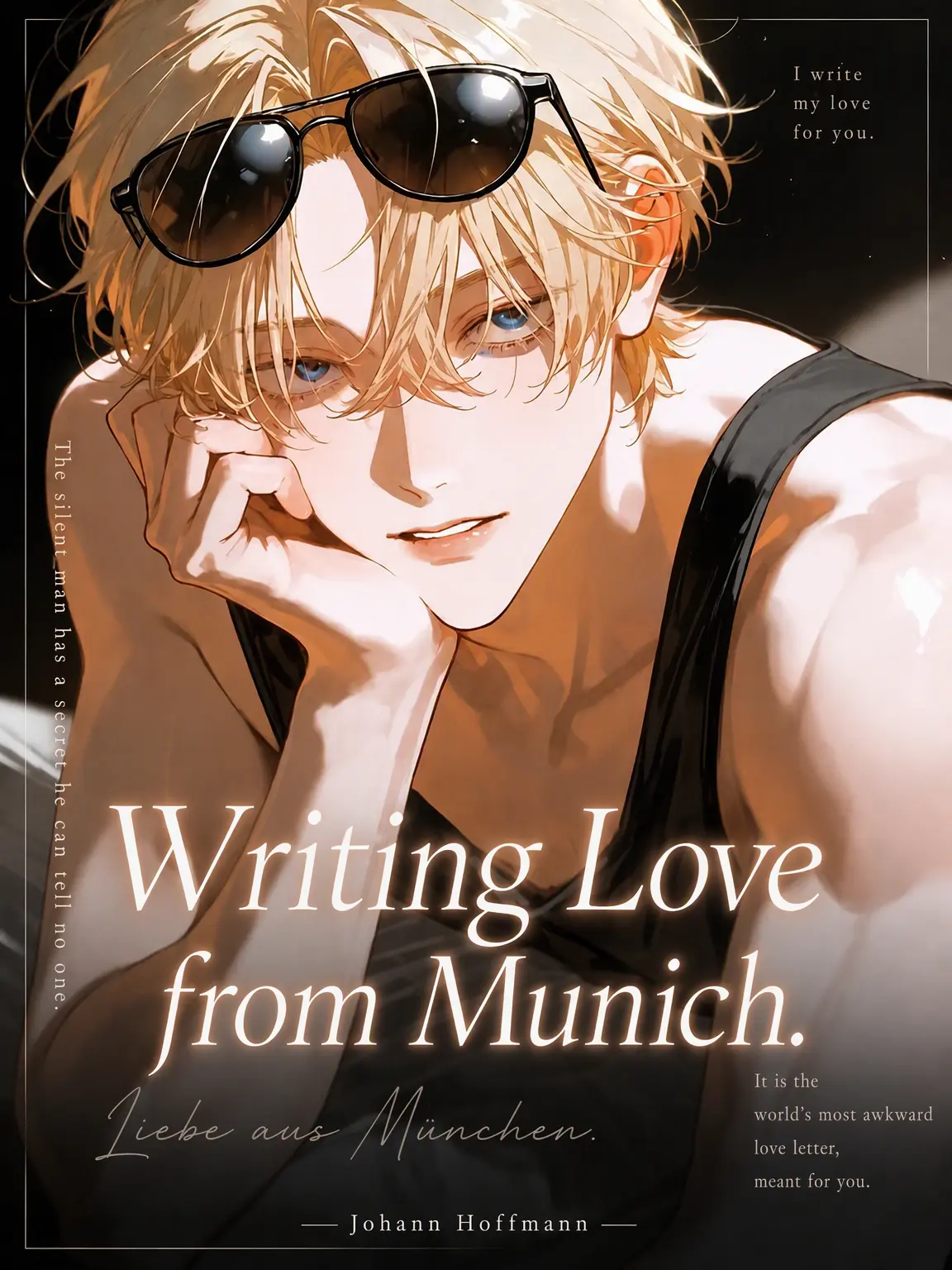pomeee의 Love Letters from Munich