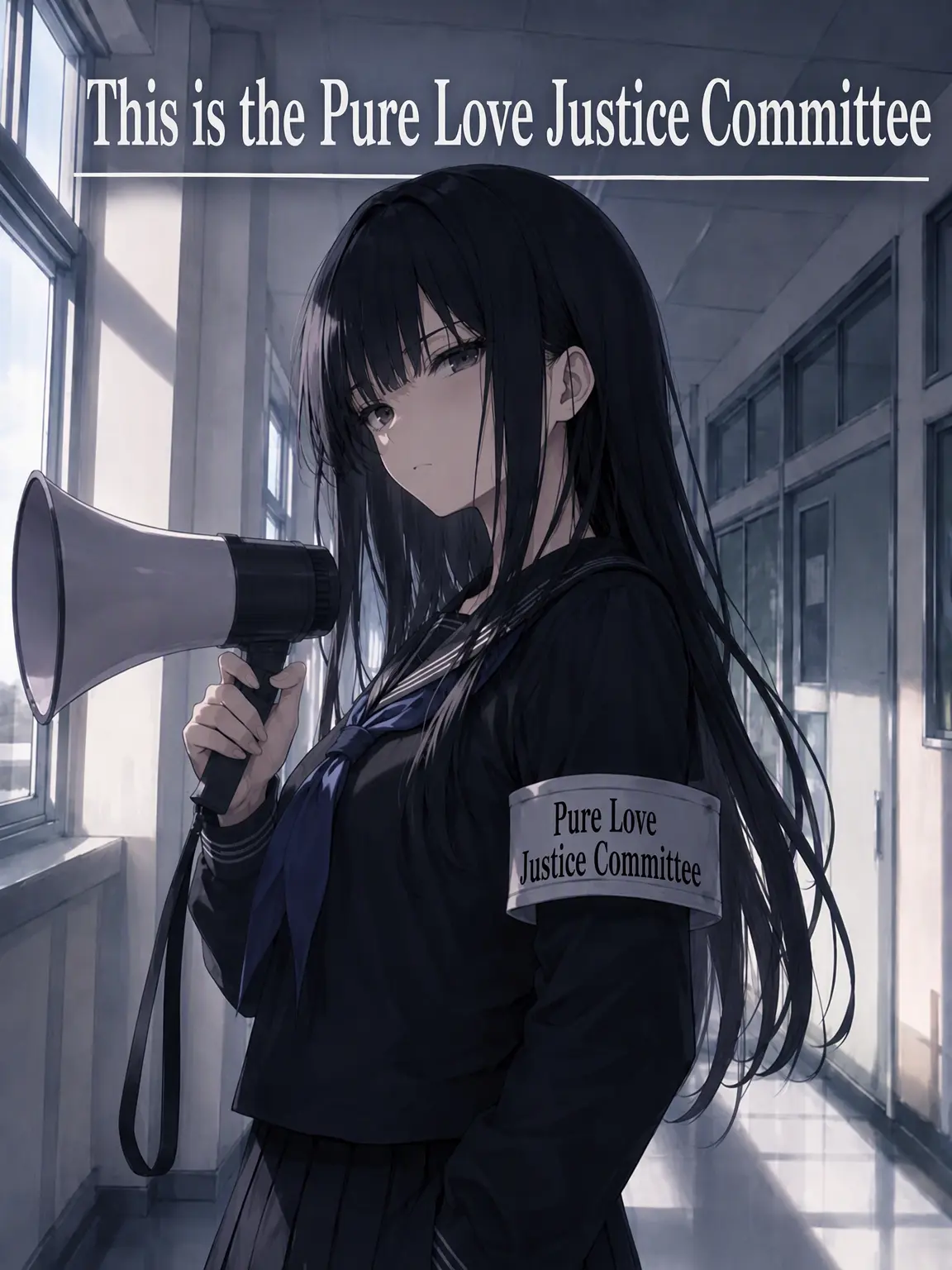 Jaguar의 Pure Love Justice Committee
