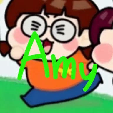 Profile image of Amy