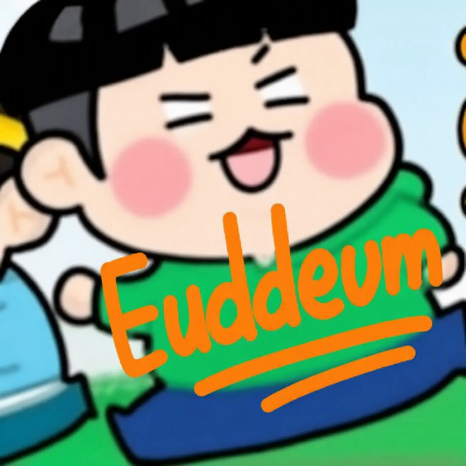 ClumsyClip5247의 Common Siblings