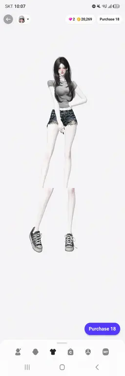 Profile image of Lee Bin-seo