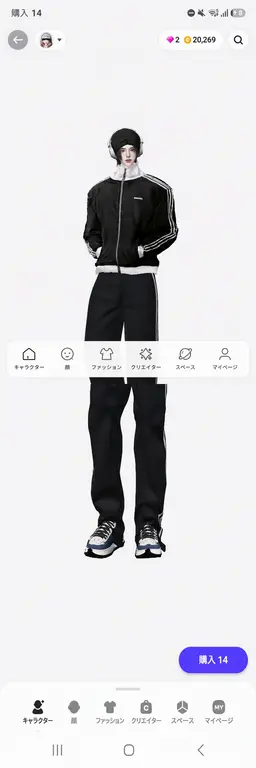 Profile image of イ・ジュニ