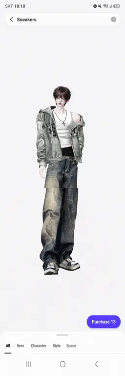 Profile image of Kim Han