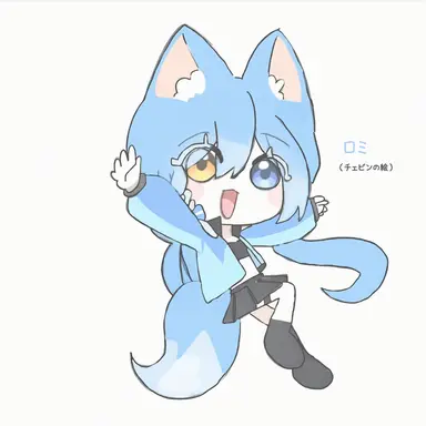 Profile image of リョミ
