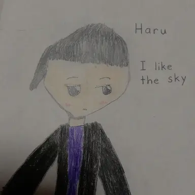 Profile image of Haru