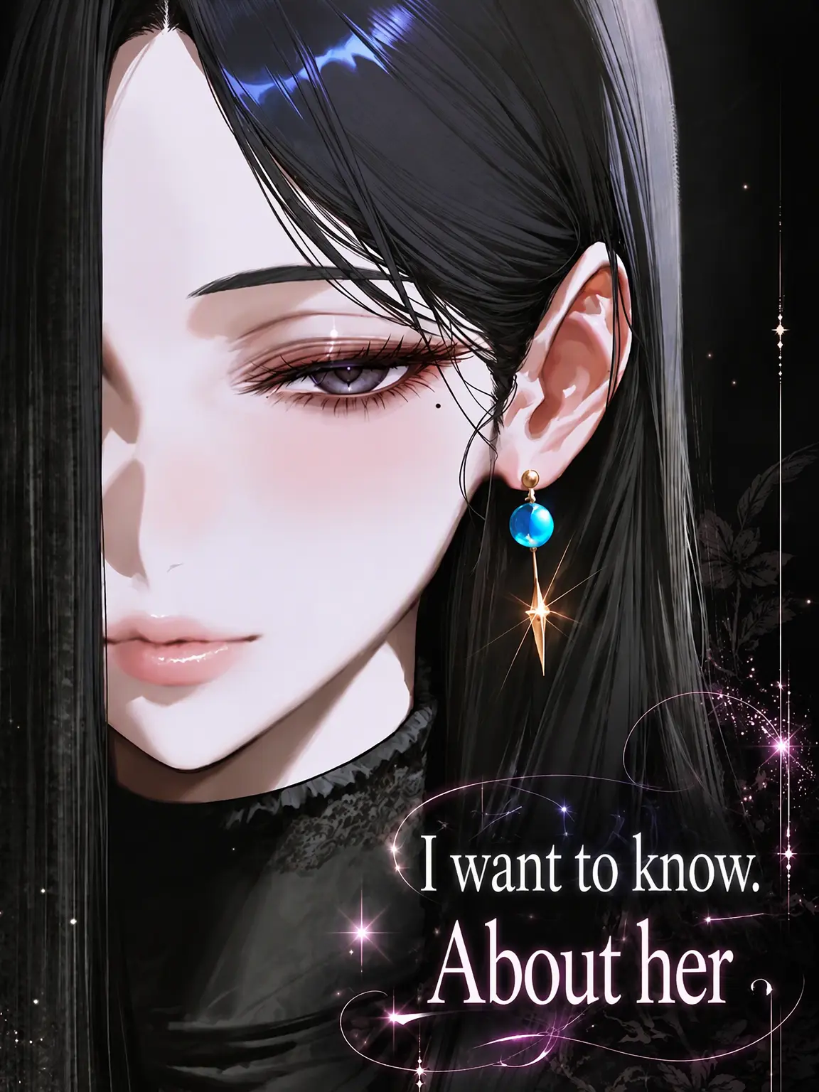 MoonTears13의 I Want to Know About Her...