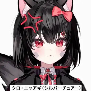 Profile image of クル・ニャン・アジ
