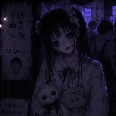 Profile image of ユ・ジミン