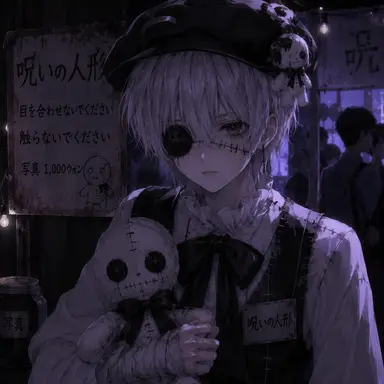 Profile image of キム・주ヒョン