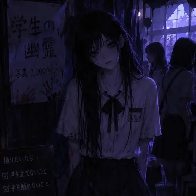 Profile image of キム・ミンソ