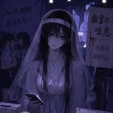 Profile image of ソ・ジア