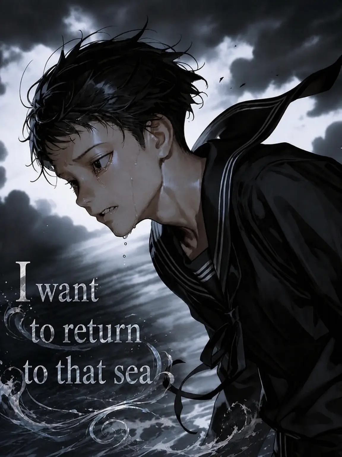 totott의 Return to That Sea