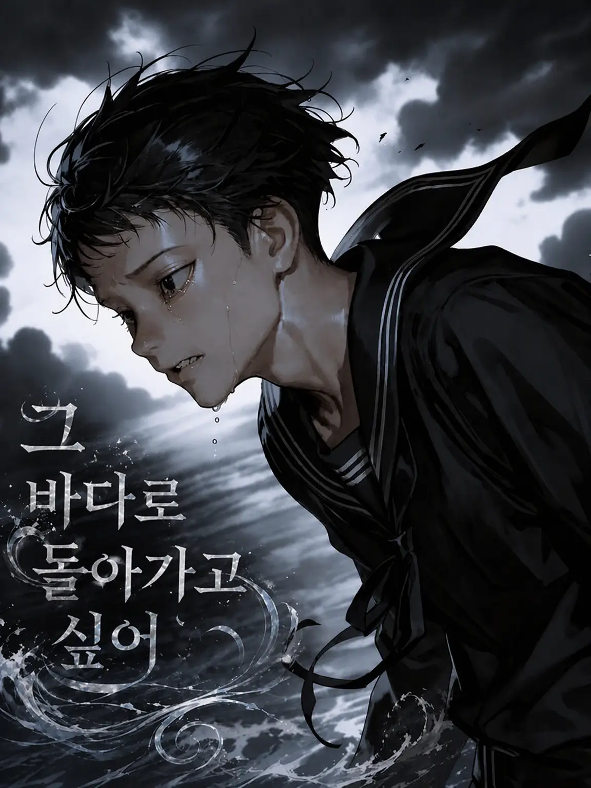 totott의 그 바다로 돌아가고 싶어