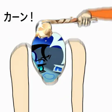 Profile image of シャドウミルククッキー