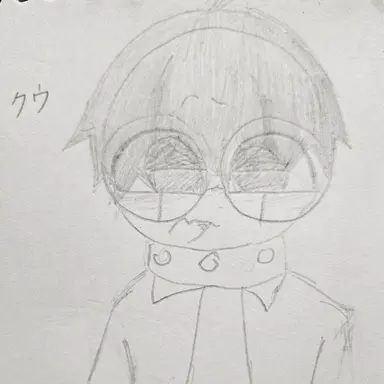 Profile image of クウ