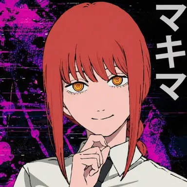 Profile image of マキマ