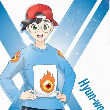 Profile image of Kim Hyun-woo