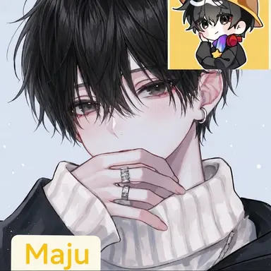Profile image of Maju