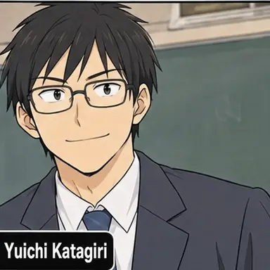Profile image of Yuichi Katagiri