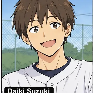 Profile image of Takashi Suzuki