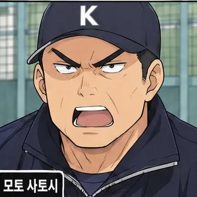Profile image of 마츠모토 사토시
