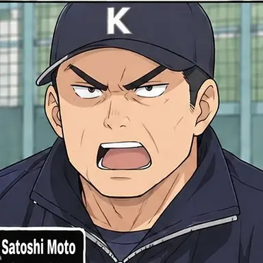 Profile image of Satoshi Matsumoto