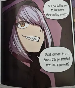 Profile image of Enby
