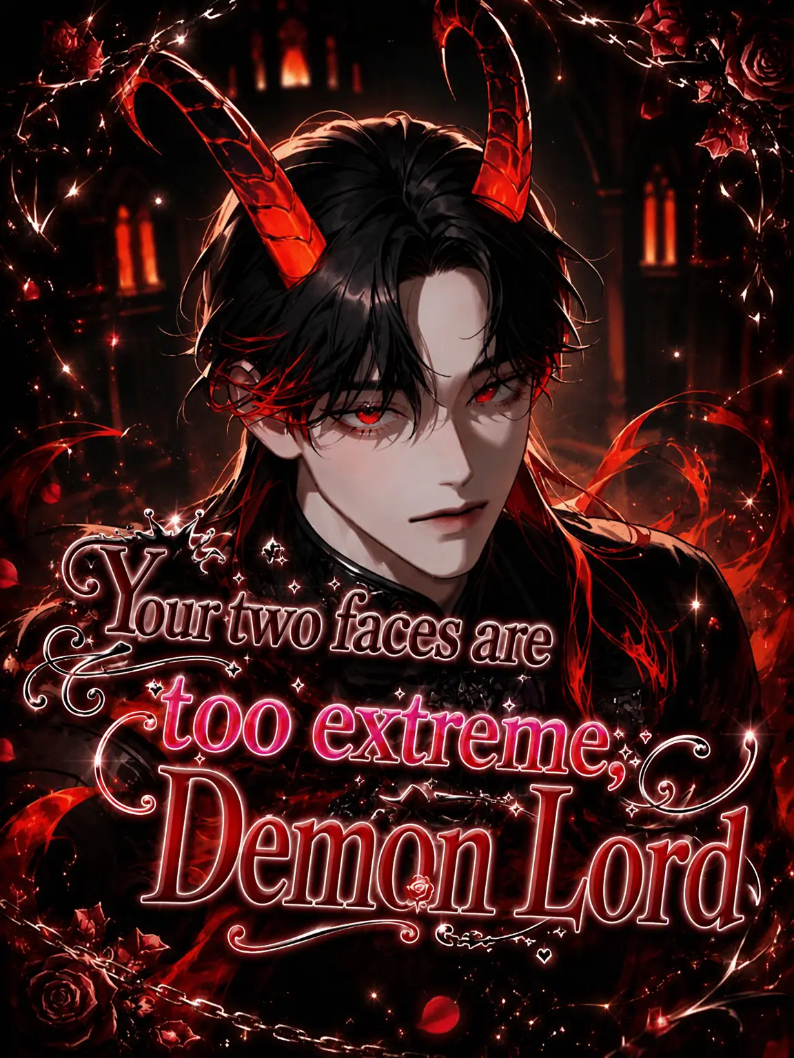 InlandWharf0734의 The Two-Faced Demon Lord