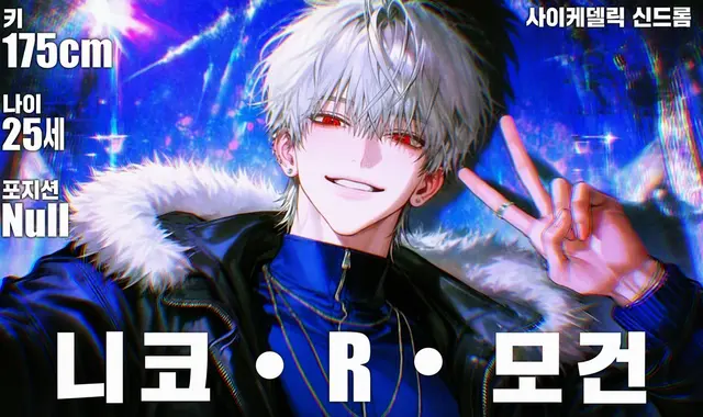 Profile image of 니코