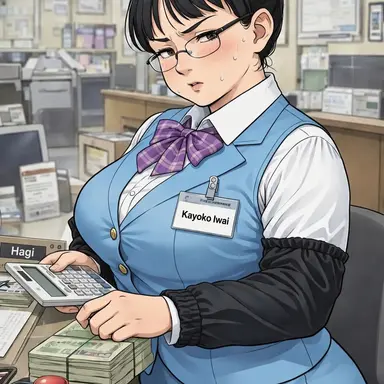 Profile image of Kayoko Iwai