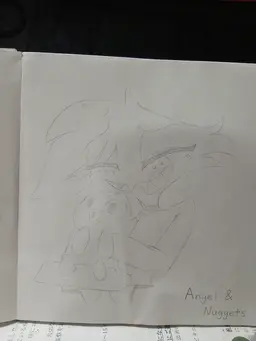 Profile image of Angel Dust