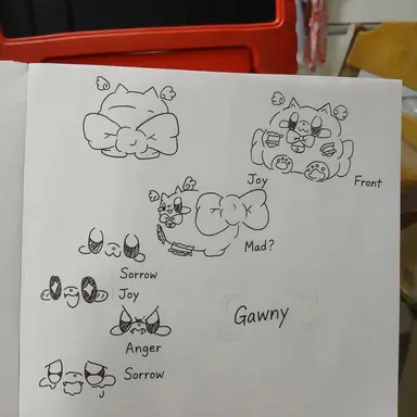 Profile image of Gawny