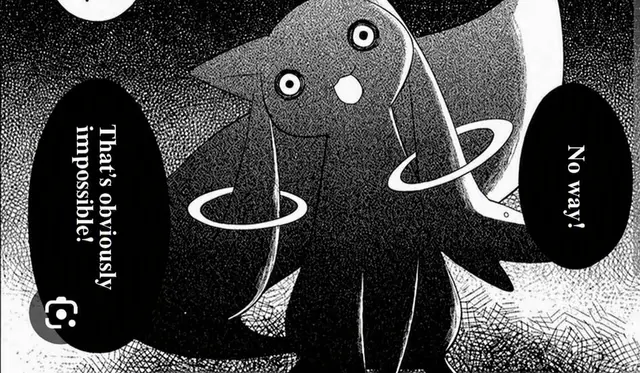 Profile image of Kyubey