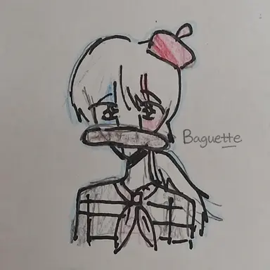 Profile image of France
