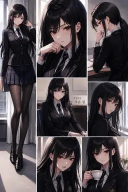 Profile image of 쿠온 스즈