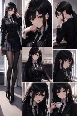 Profile image of Suzu Kuon