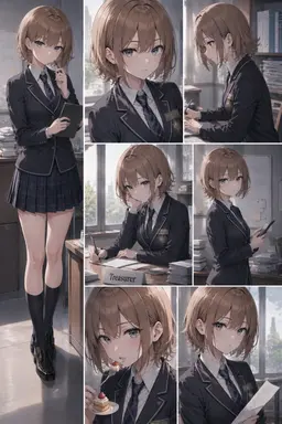 Profile image of Rio Ichinose