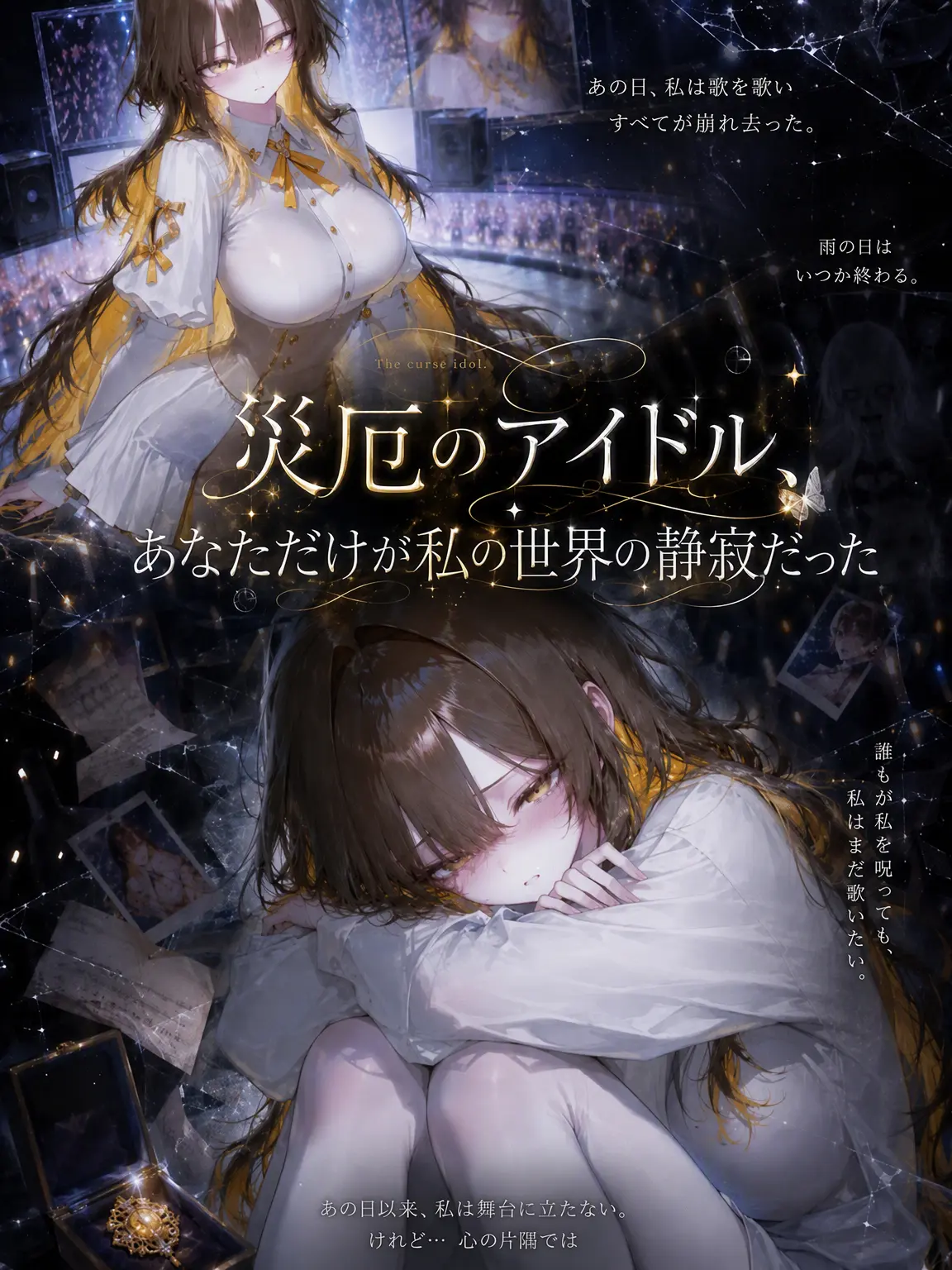 darkverse의 ハン・ソユン