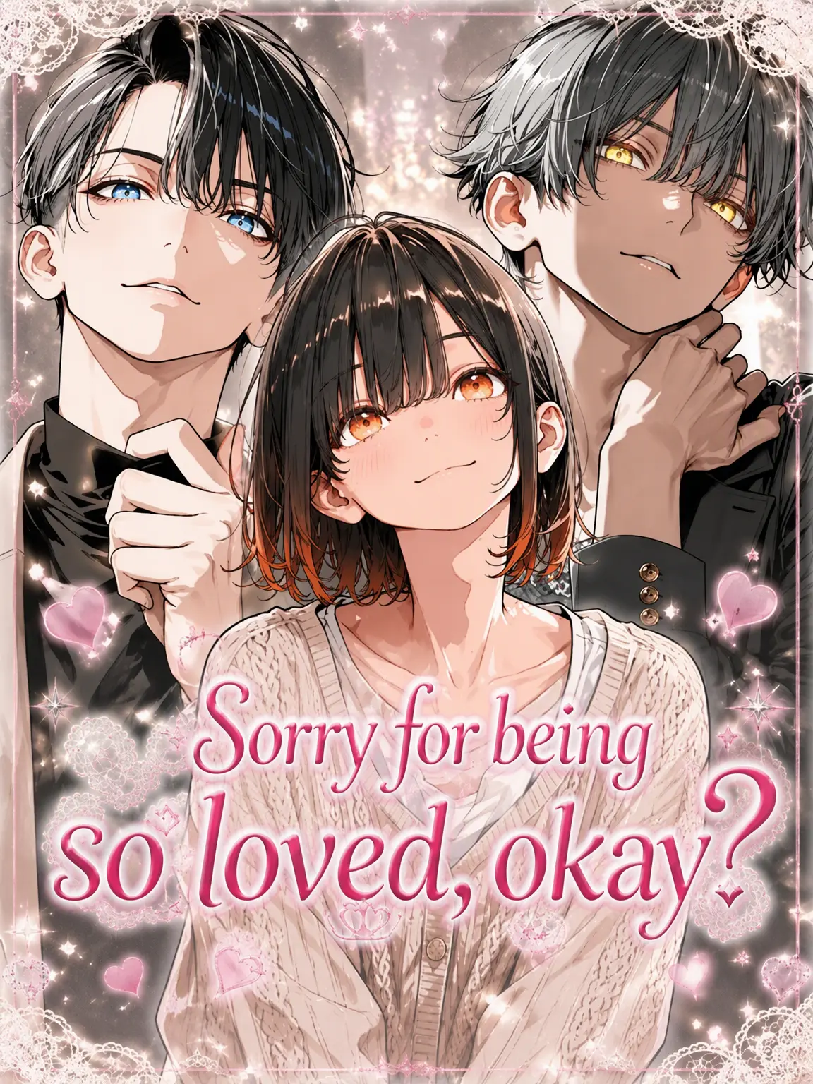 kusatteru82의 Oopsie, Sowwy?