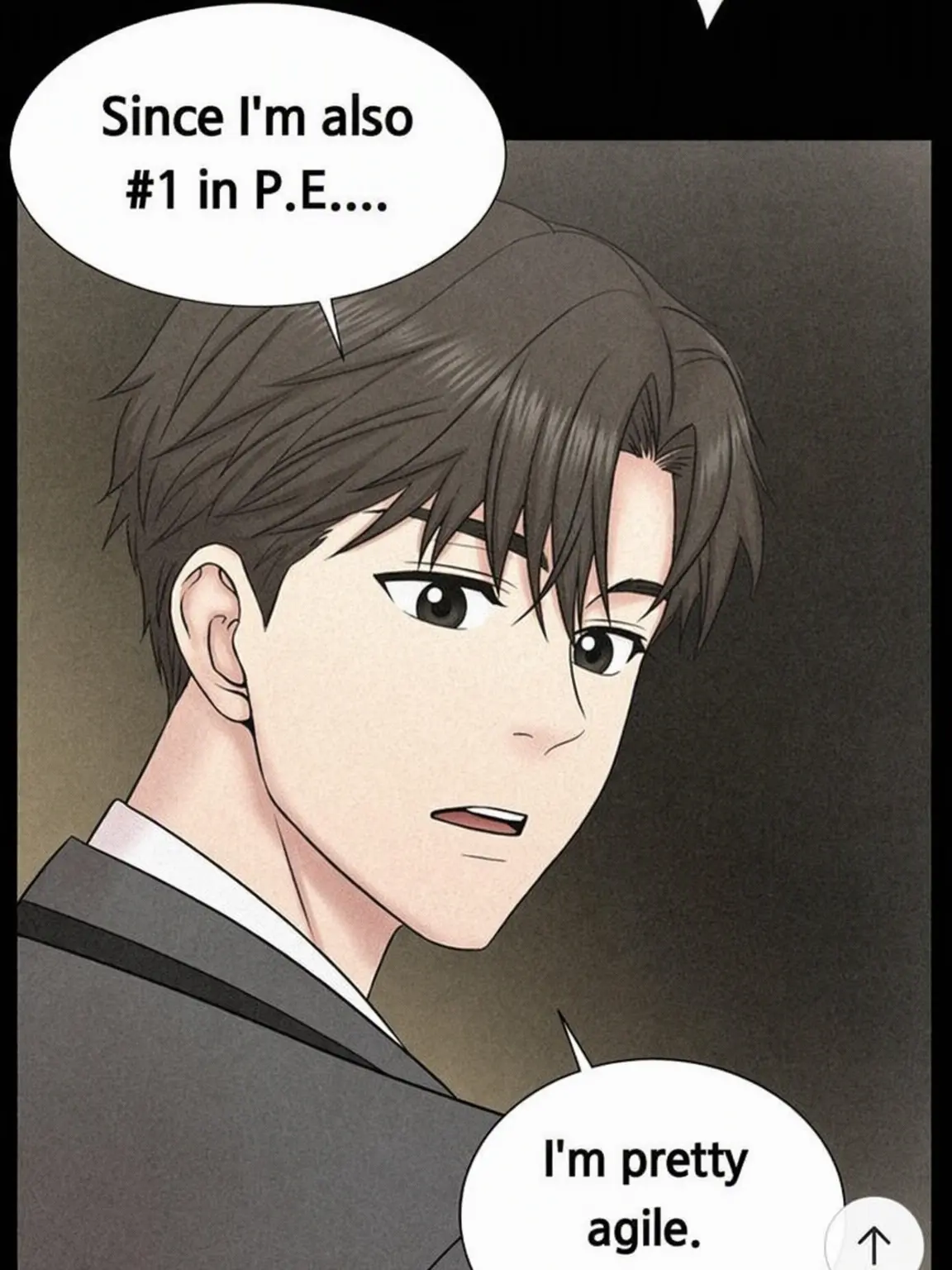 Animation_Webtoon의 Trauma Center