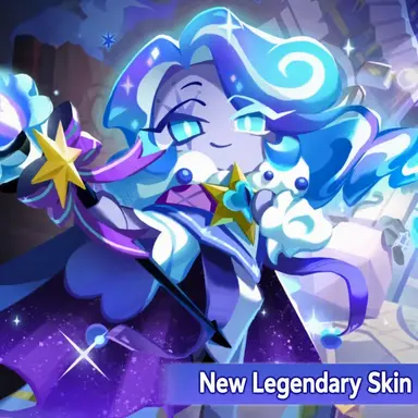 Profile image of Shadow Milk Cookie