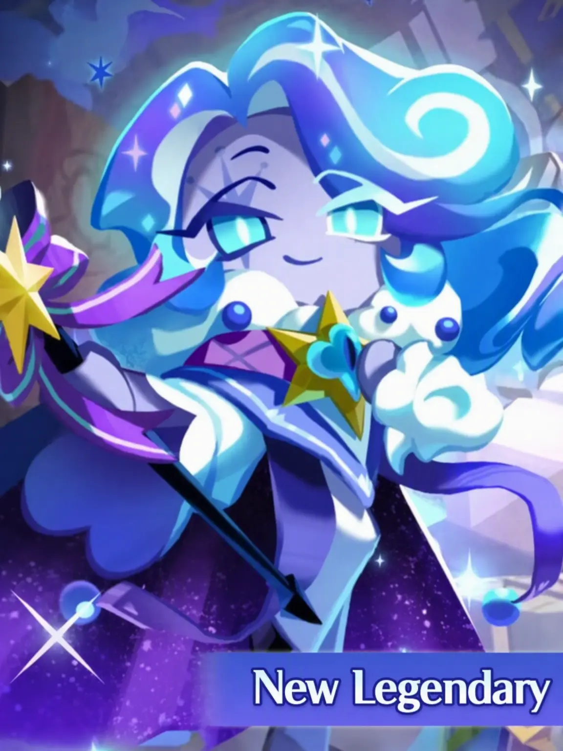 white_0263의 Shadow Milk, First Mentor of the Magic Academy