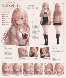Profile image of 시노